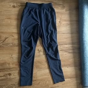 Under armour heatgear jogger pants